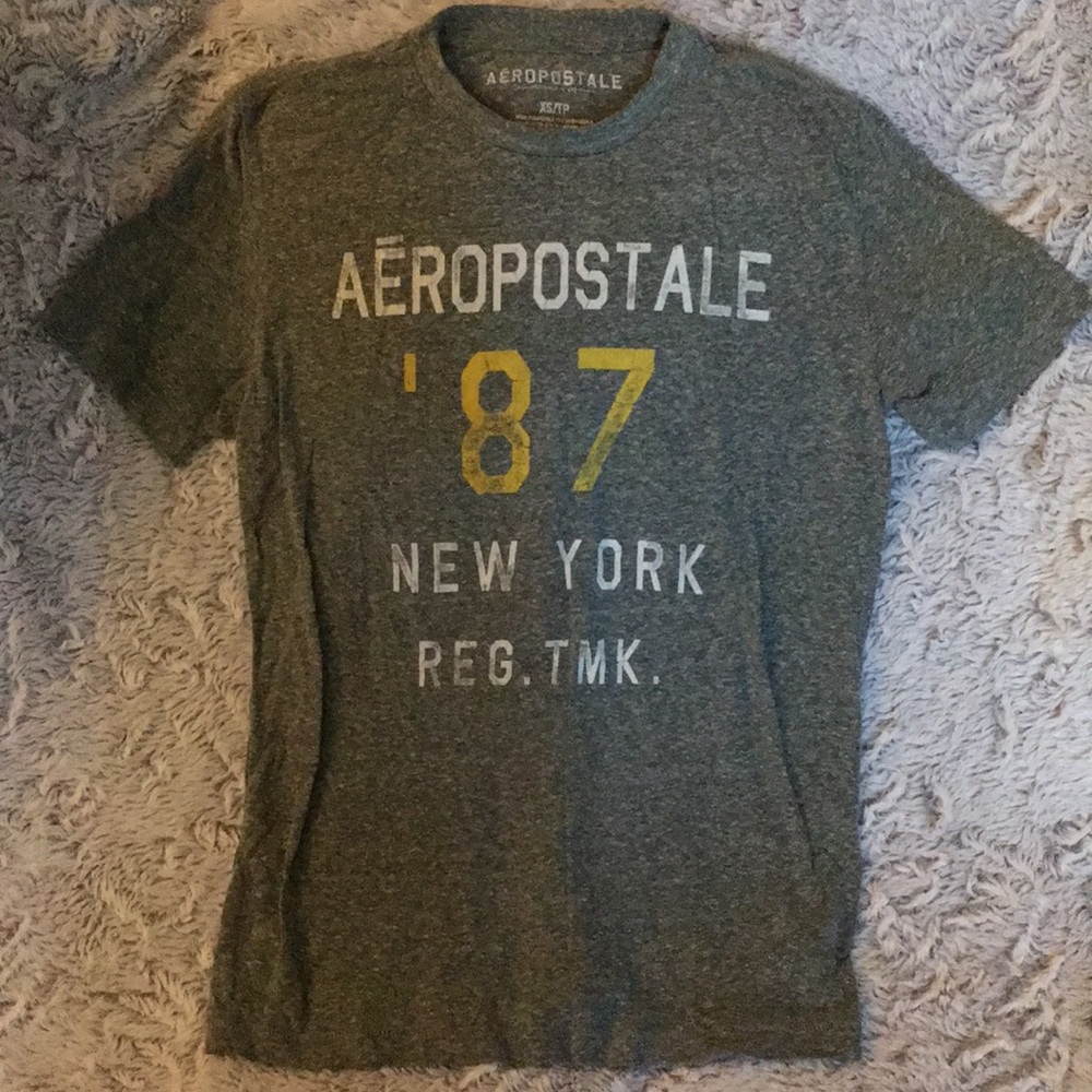 Aeropostale soft t-shirt